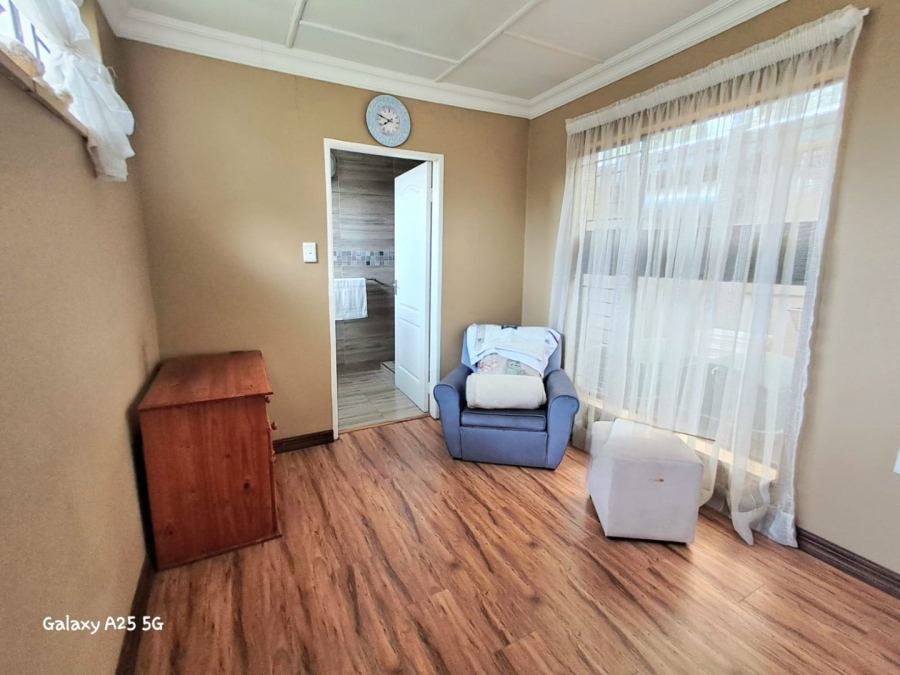 4 Bedroom Property for Sale in Sasolburg Ext 23 Free State